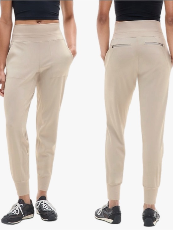 Athleta Pants - ❌SOLD❌ Athleta Venice High Rise Jogger in Color Abalone Women’s Size XS